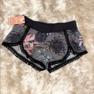 NWT Maaji Short for swim cover short.